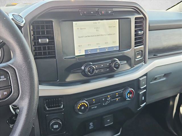 Used 2021 Ford F150 XLT RWD image 20