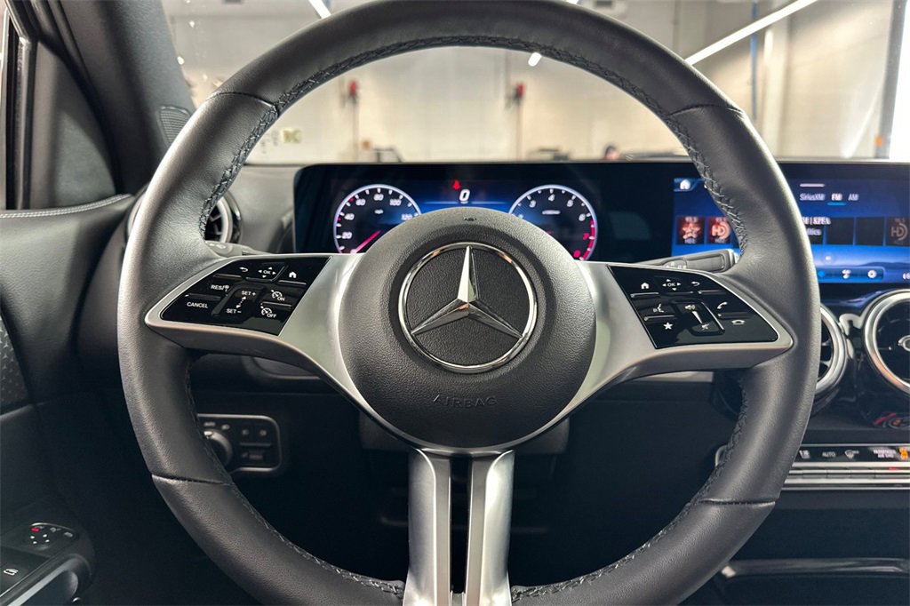 Certified 2026 Mercedes-Benz GLB 250 image 26