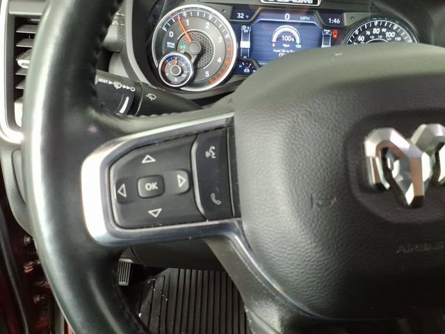 Used 2023 RAM 2500 Laramie image 17