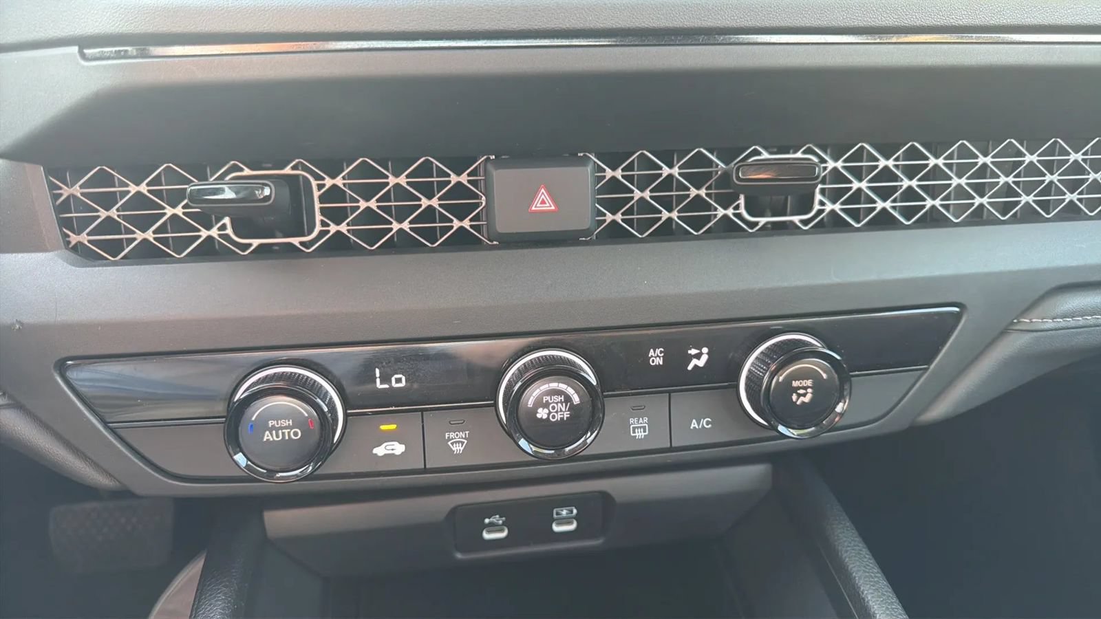 Used 2023 Honda Accord LX image 15