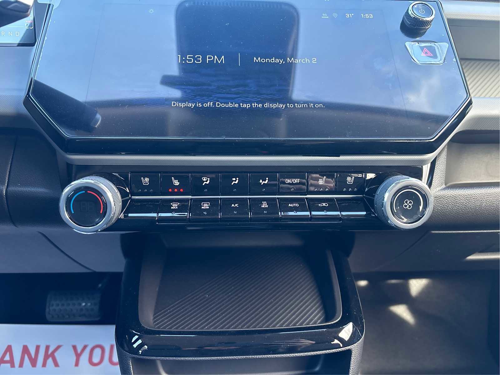 New 2027 Chevrolet Bolt RS image 27