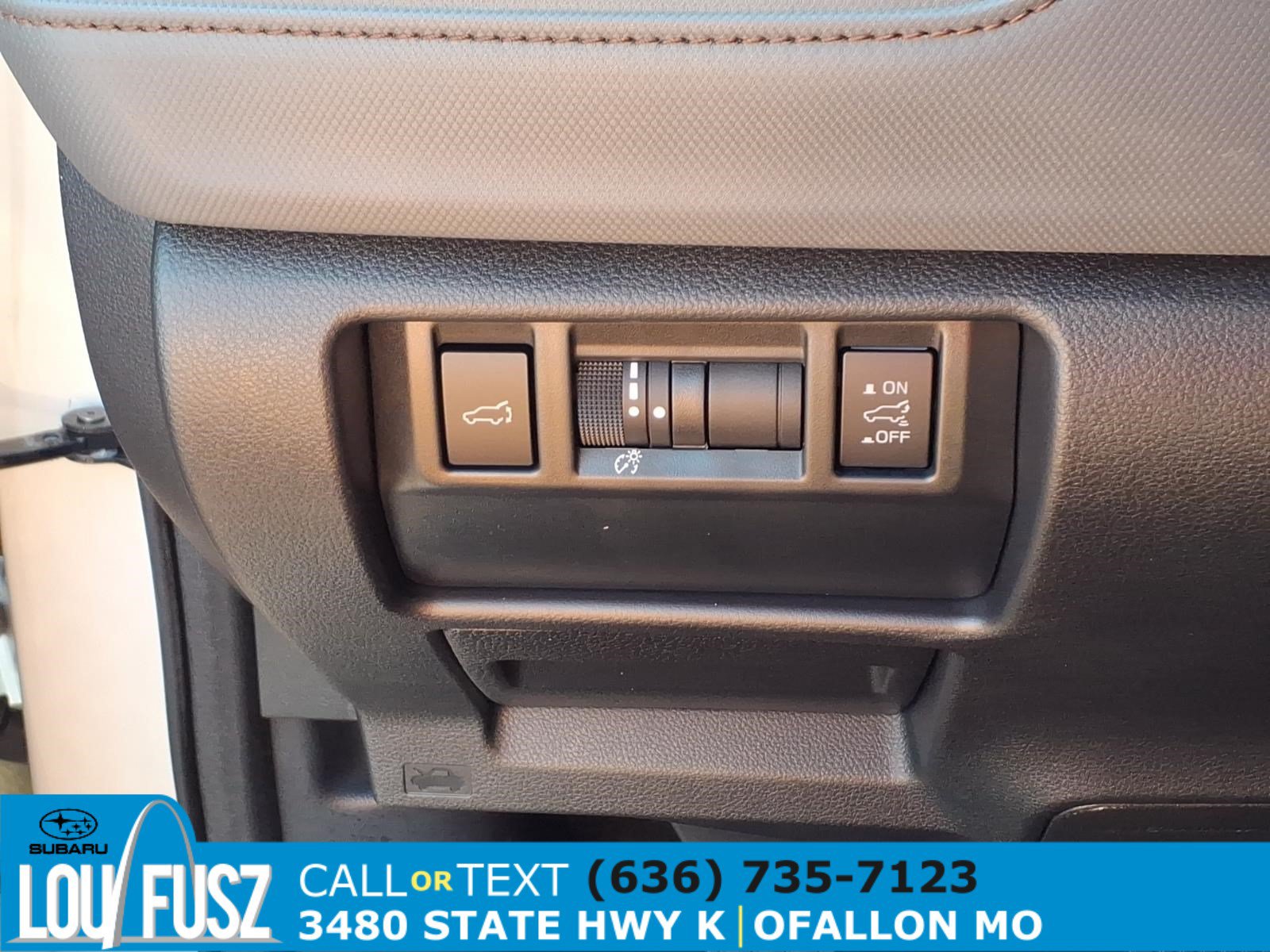 Used 2026 Subaru Forester Sport w/ Sport Package AWD/4WD image 21