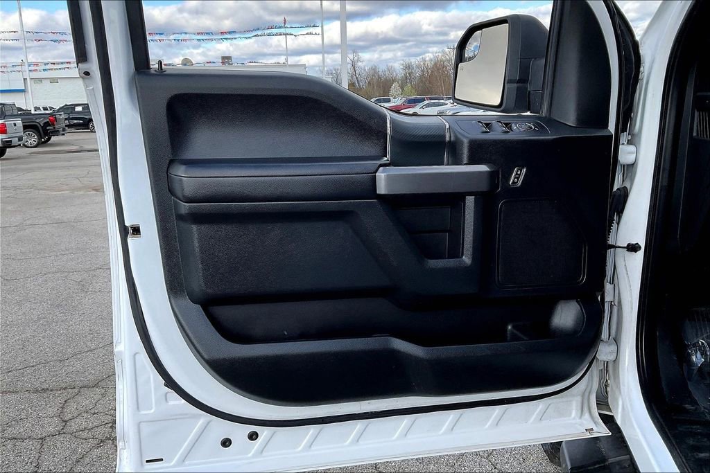 Used 2020 Ford F150 XLT w/ Equipment Group 302A Luxury image 18