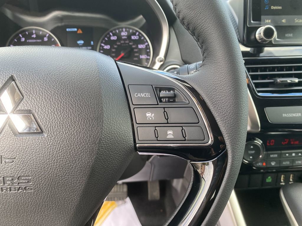 New 2026 Mitsubishi Eclipse Cross SE image 17