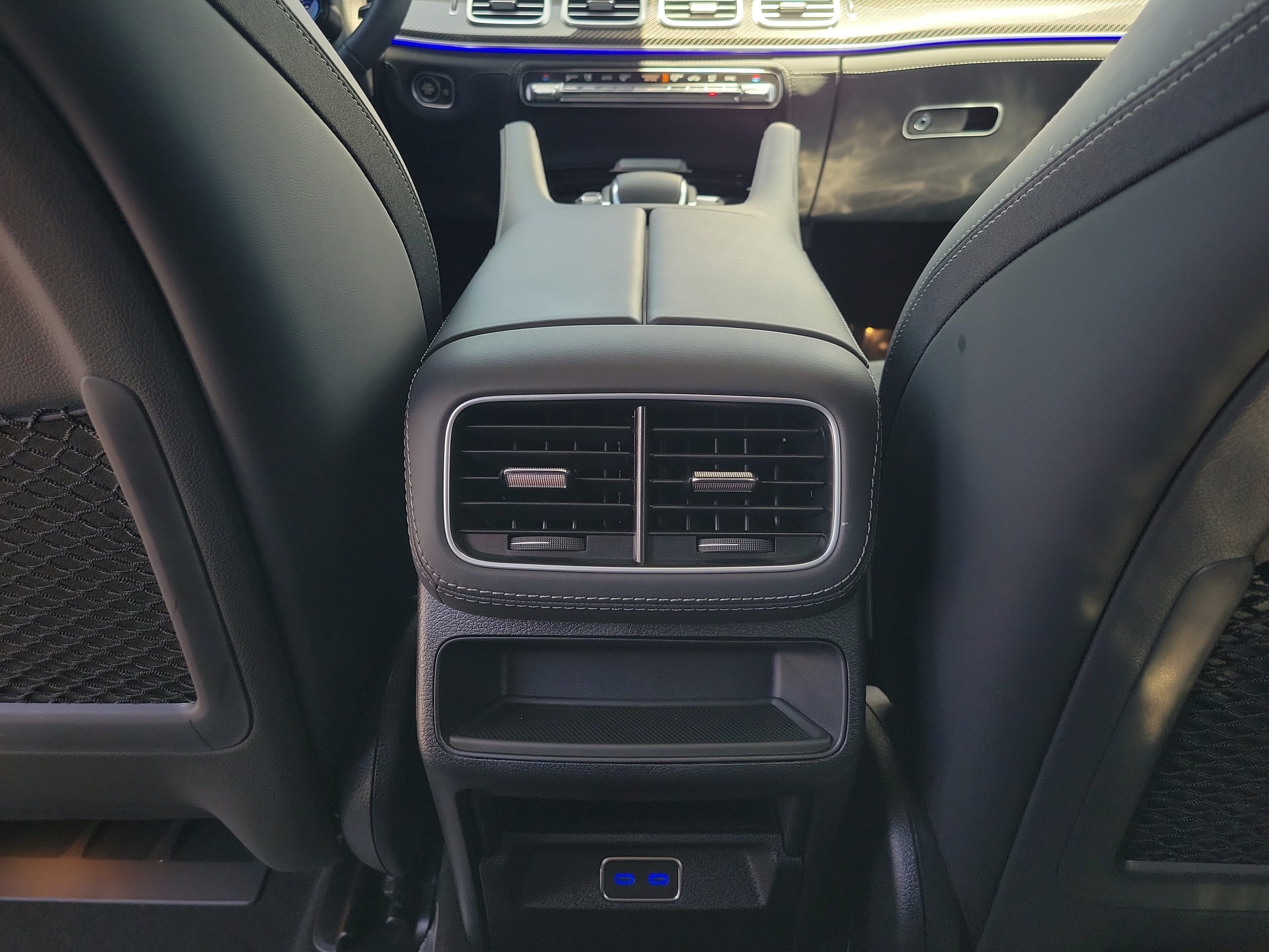 Certified 2025 Mercedes-Benz GLE 63 AMG S image 11