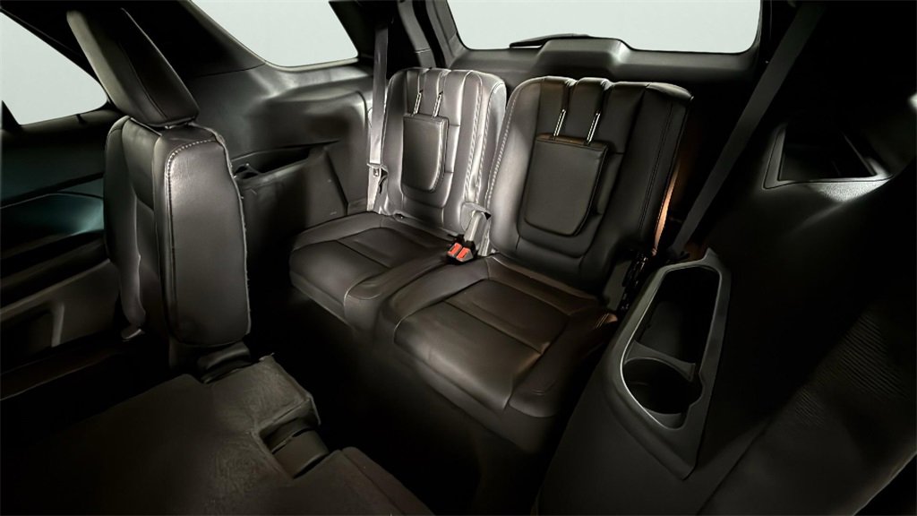Used 2014 Ford Explorer Limited w/ Equipment Group 301A image 27