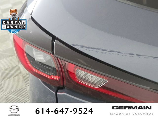 Used 2023 MAZDA CX-5 Carbon Edition AWD/4WD image 16