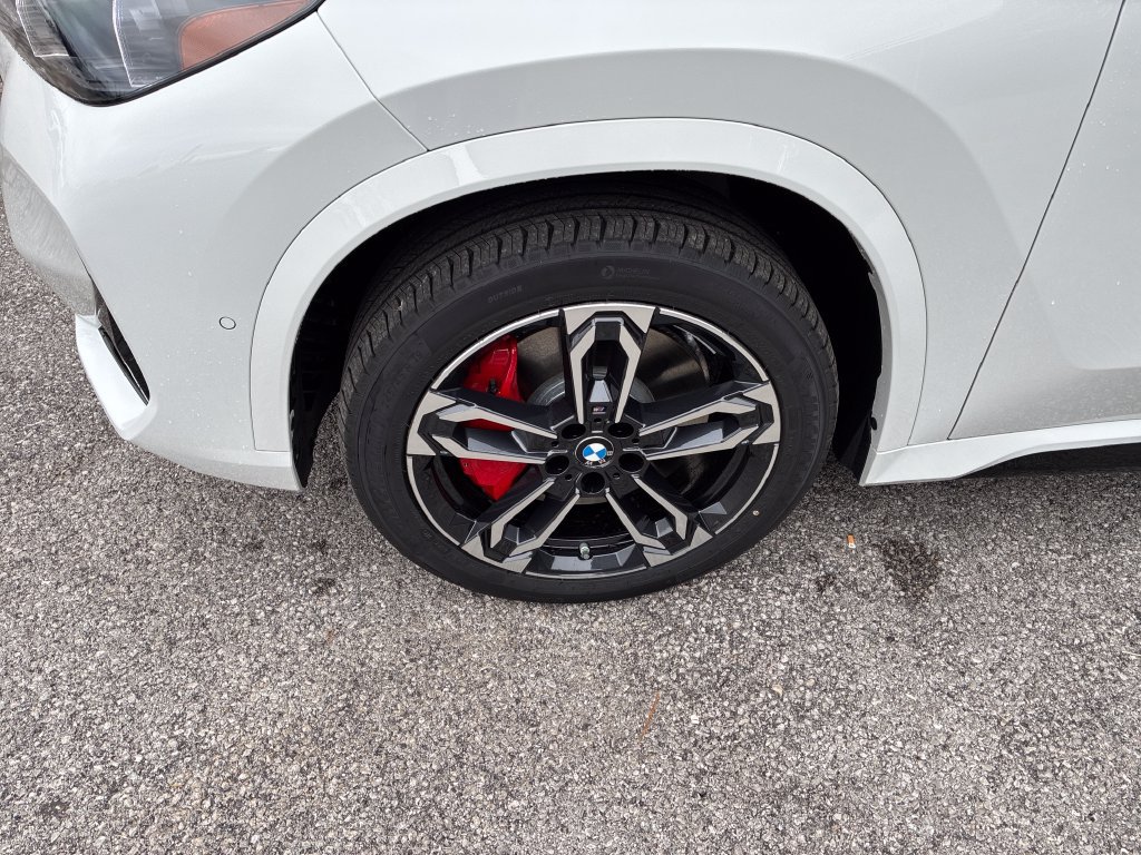New 2027 BMW X1 xDrive28i w/ Technology Package AWD/4WD image 9