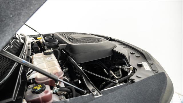 Used 2022 RAM 1500 TRX w/ TRX Level 2 Equipment Group image 36