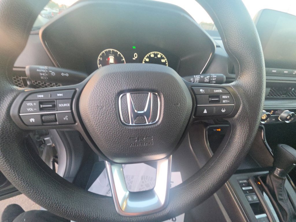 Certified 2024 Honda CR-V LX image 15