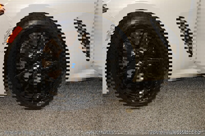 Used 2022 BMW 840i Convertible w/ Driving Assistance Package image 40