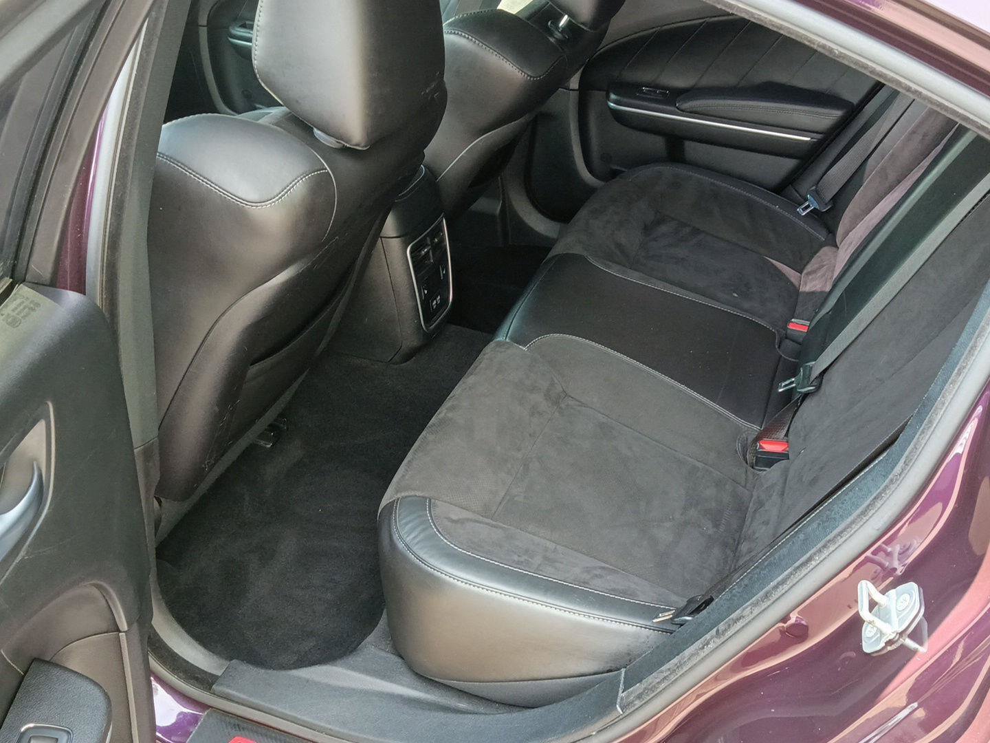 Used 2021 Dodge Charger Scat Pack RWD image 14