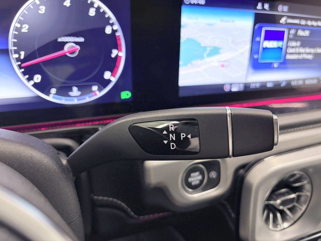 Used 2021 Mercedes-Benz G 550 image 23