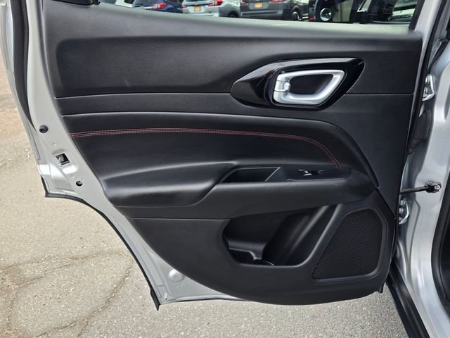 Used 2024 Jeep Compass Trailhawk AWD/4WD image 20