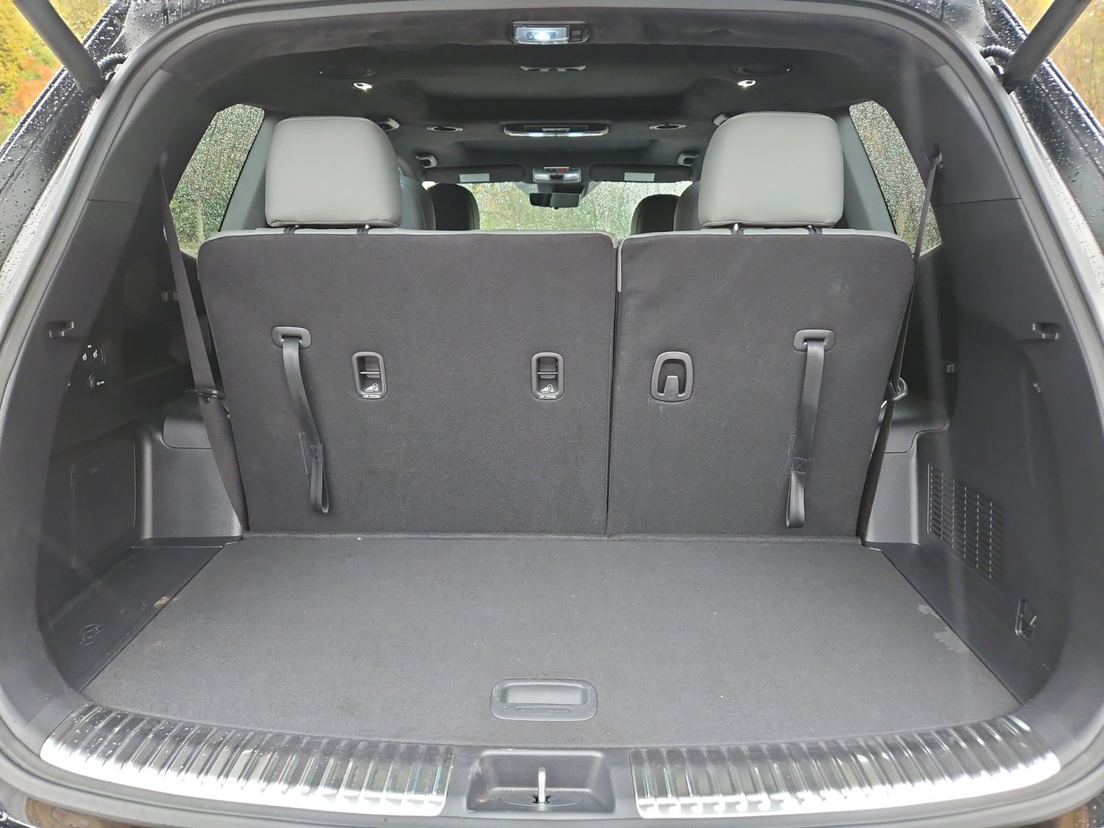 Used 2024 Kia Telluride SX Prestige X-Line image 19