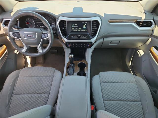 Used 2019 GMC Acadia SLE FWD image 23