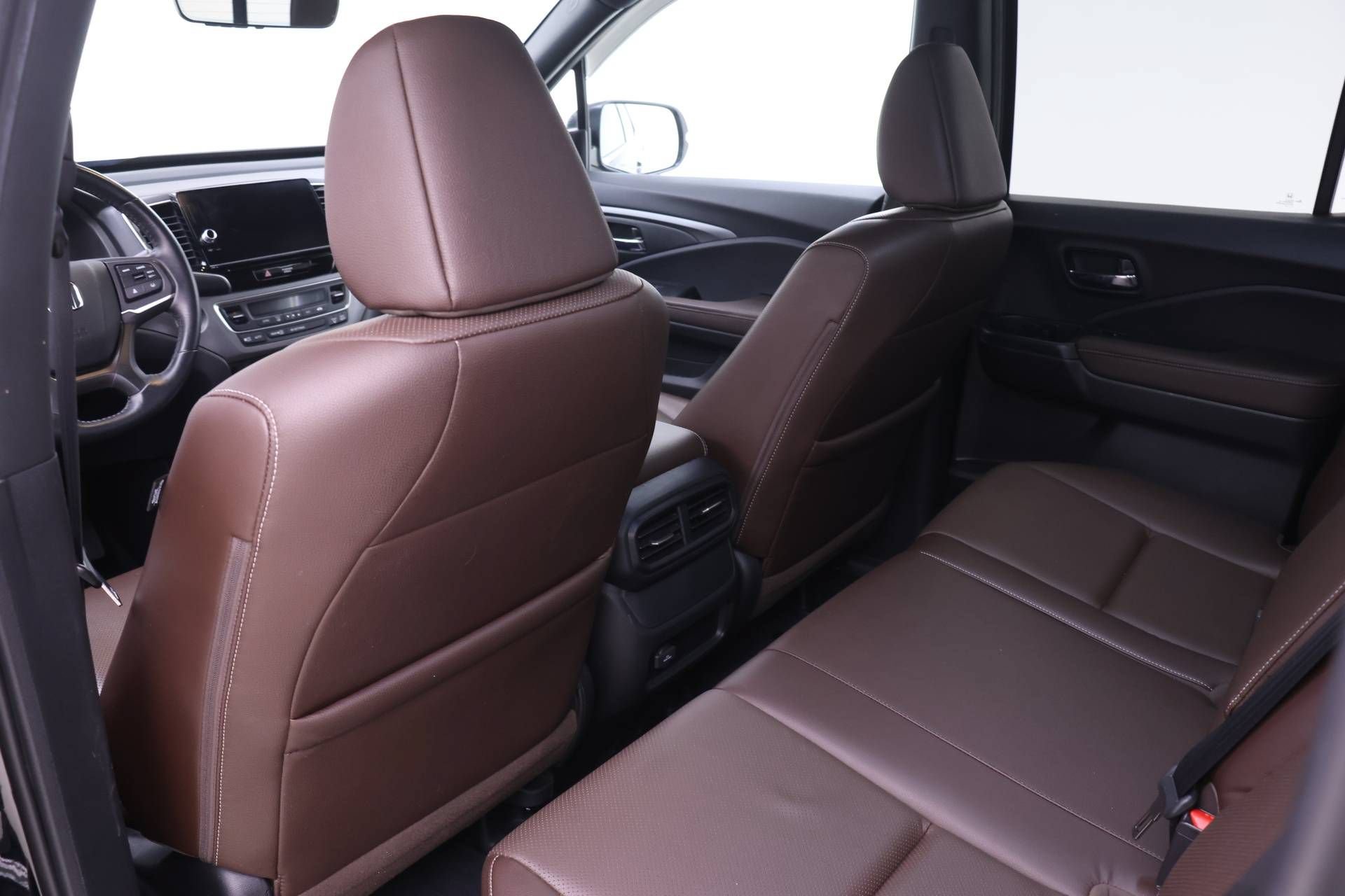 Certified 2024 Honda Ridgeline RTL image 11