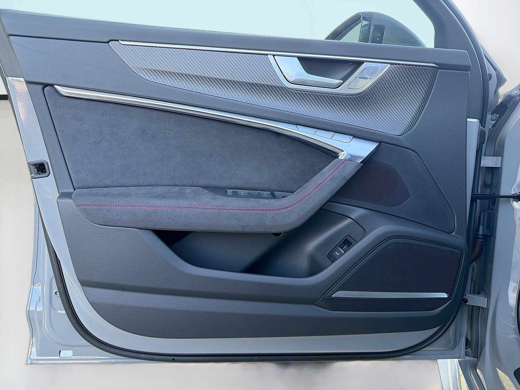 New 2026 Audi RS 6 performance image 22