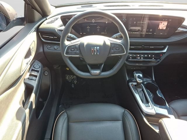 Used 2025 Buick Envista Avenir FWD image 13