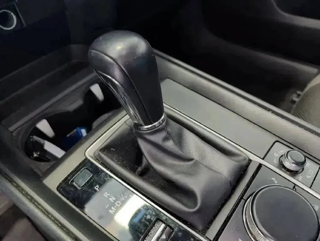 Used 2025 MAZDA CX-50 AWD 2.5 S w/ Preferred Package image 75