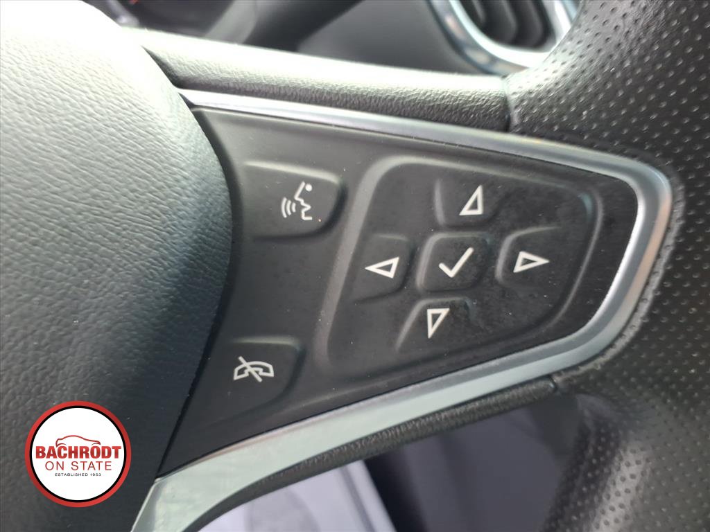 Used 2023 Chevrolet Equinox LT AWD/4WD image 20