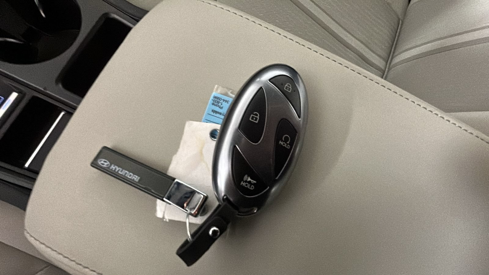 Certified 2026 Hyundai Sonata SE FWD image 25