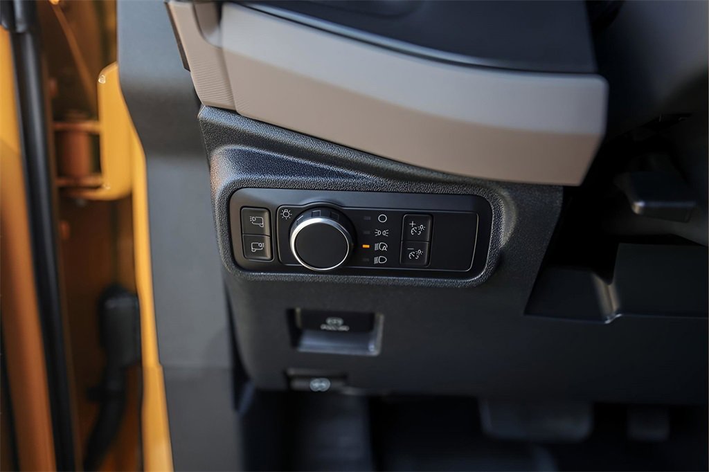 Used 2022 Ford Bronco Wildtrak image 15