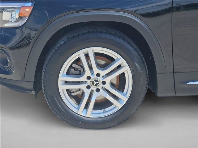 Certified 2023 Mercedes-Benz GLB 250 image 24