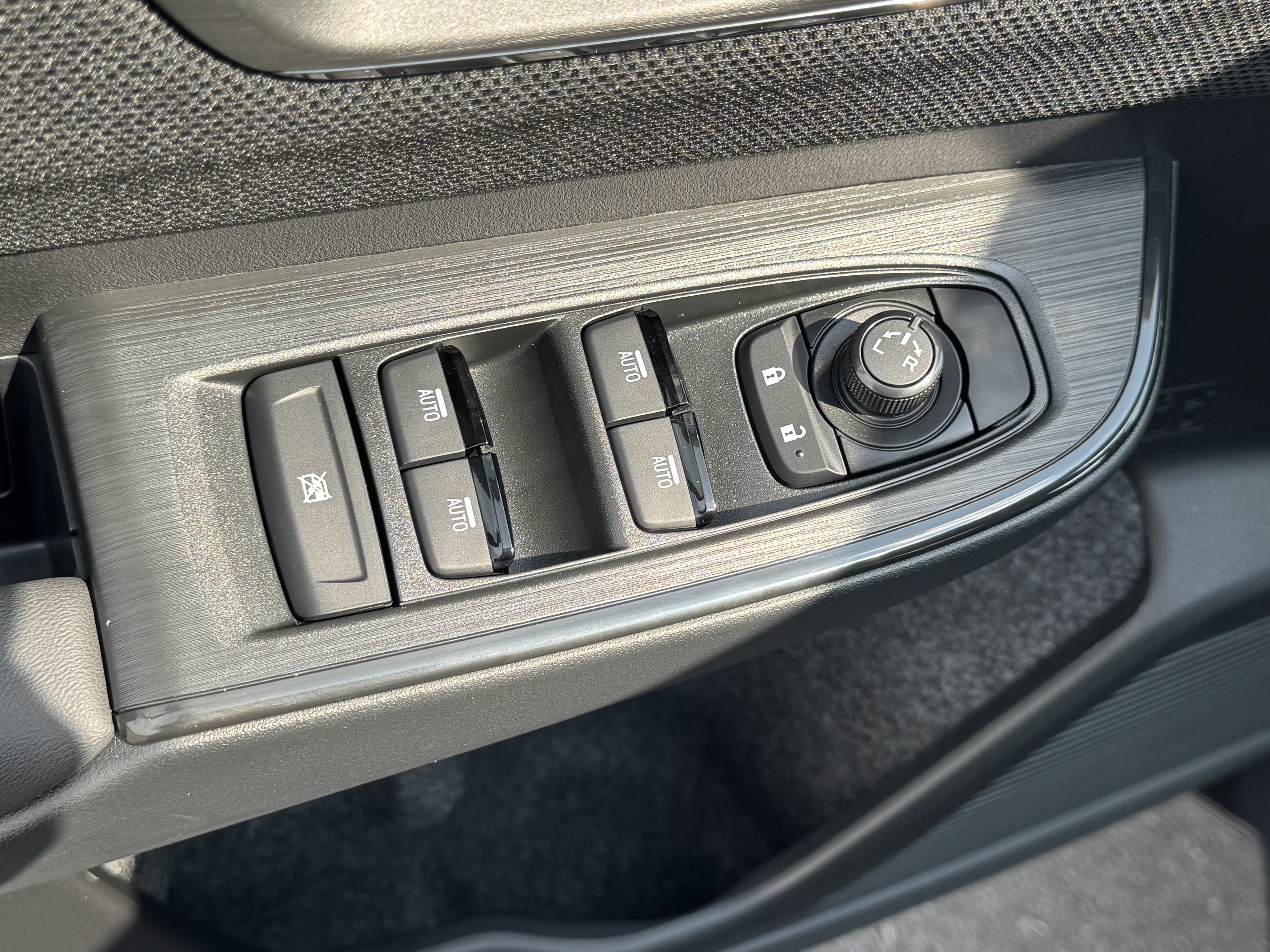 New 2026 Subaru Outback Premium AWD/4WD image 16