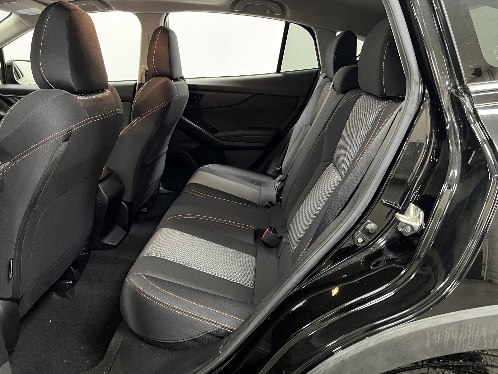 Used 2019 Subaru Crosstrek 2.0i Premium image 11