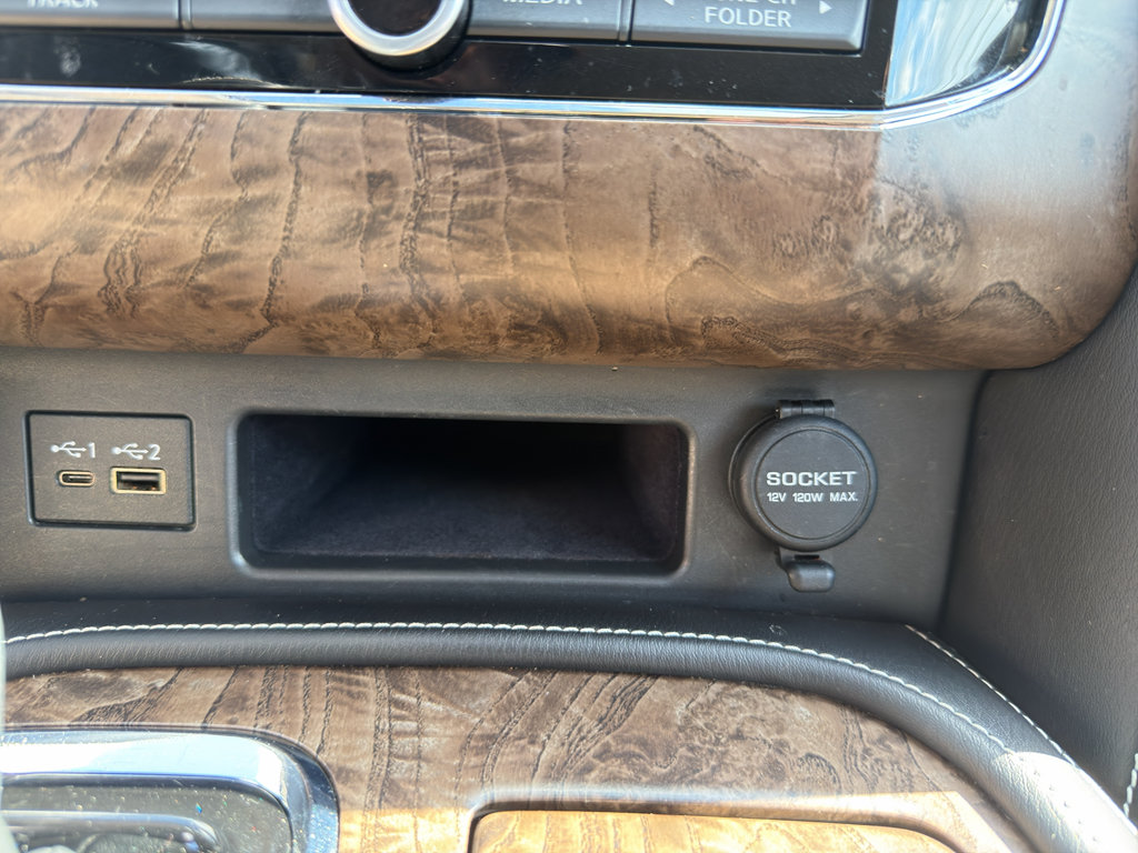 Used 2021 INFINITI QX80 Premium Select w/ Cargo Package RWD image 38