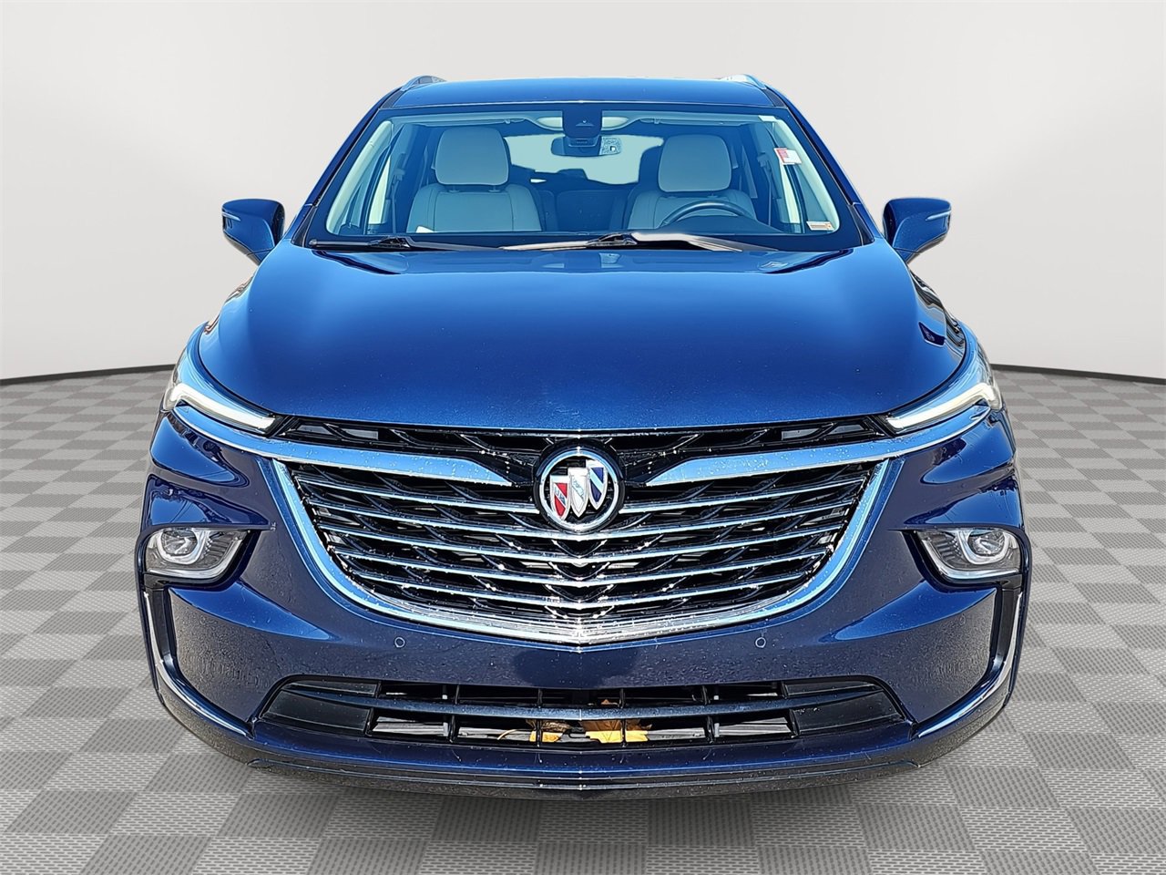 Certified 2023 Buick Enclave Essence image 2