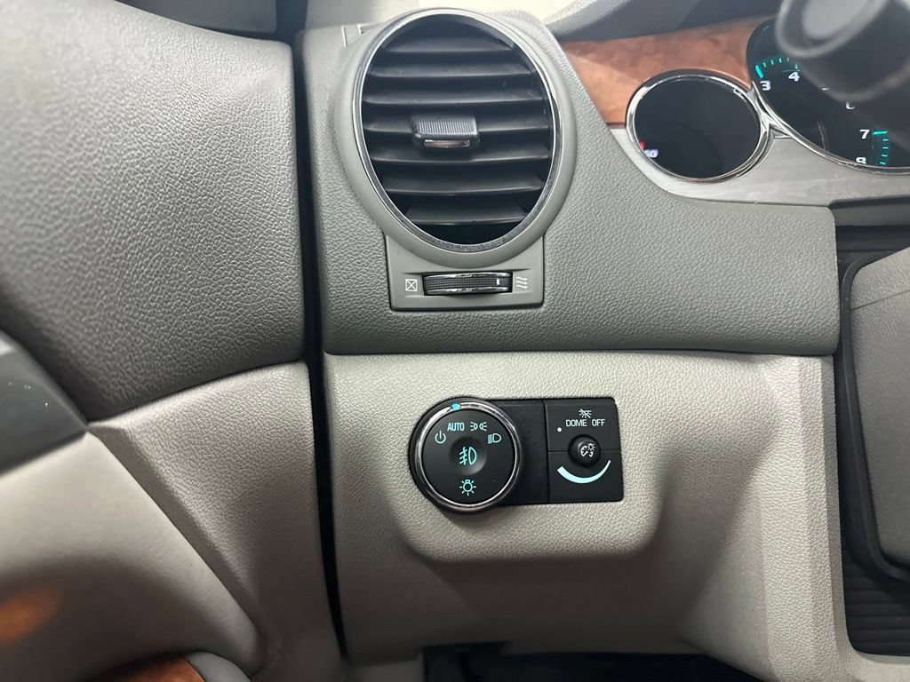 Used 2012 Buick Enclave Premium w/ Trailering Provision Package AWD/4WD image 45