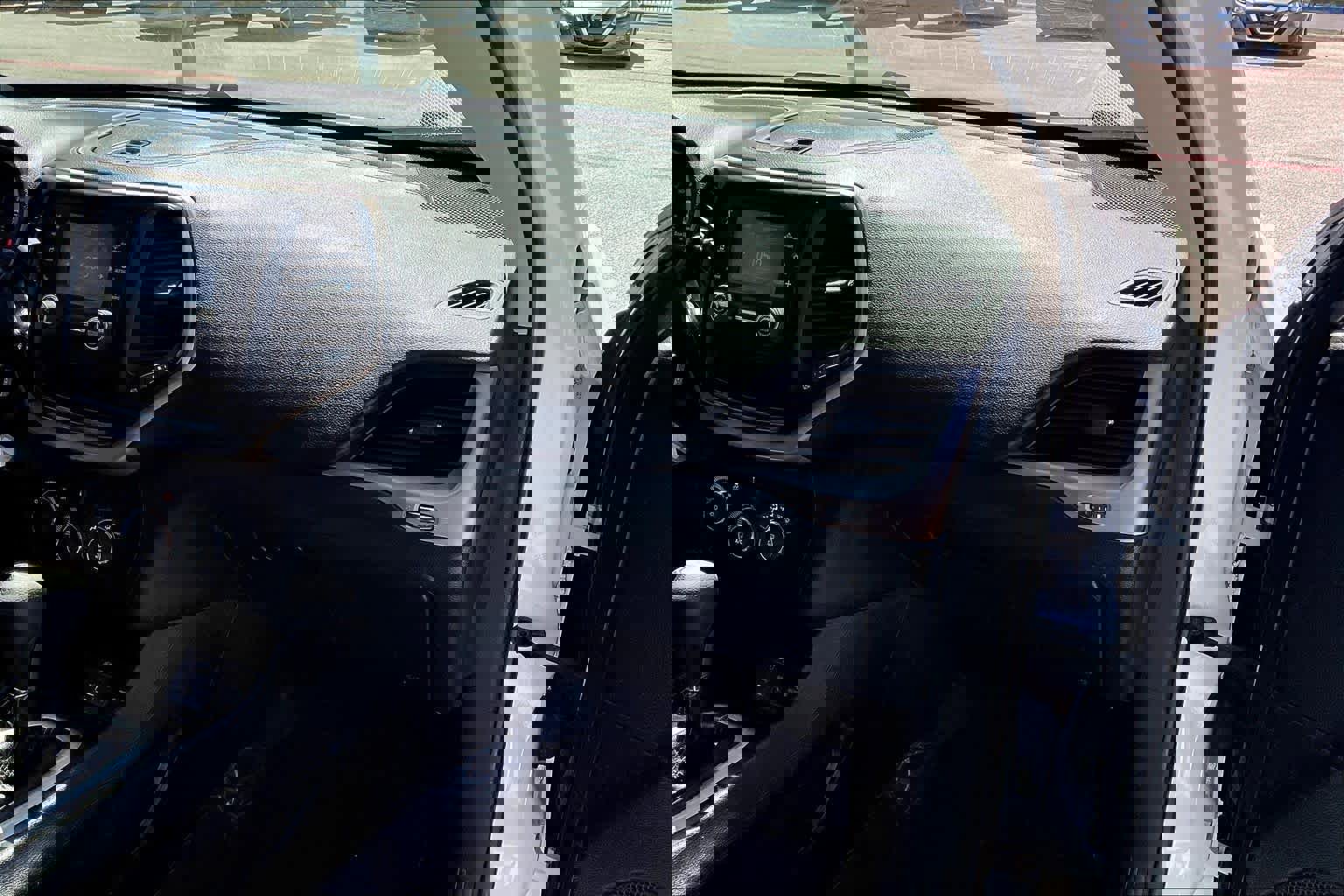 Used 2017 Jeep Cherokee Sport image 18