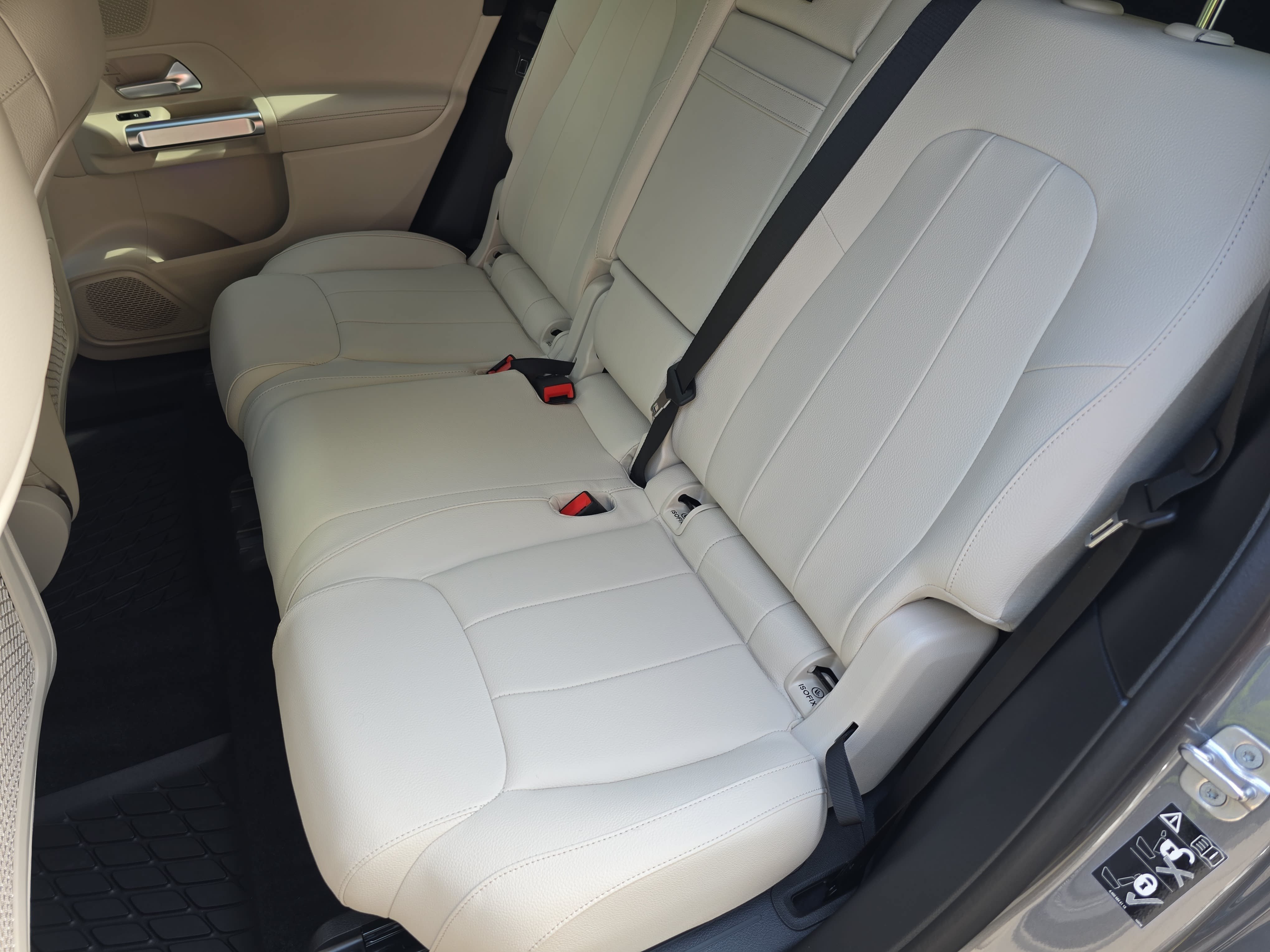 Certified 2026 Mercedes-Benz GLB 250 image 14