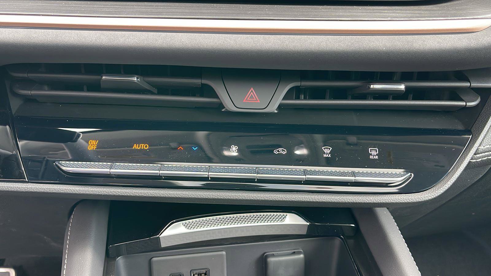 New 2026 Buick Envision Sport Touring AWD/4WD image 21