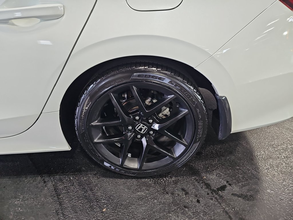 Used 2025 Honda Civic Sport image 51