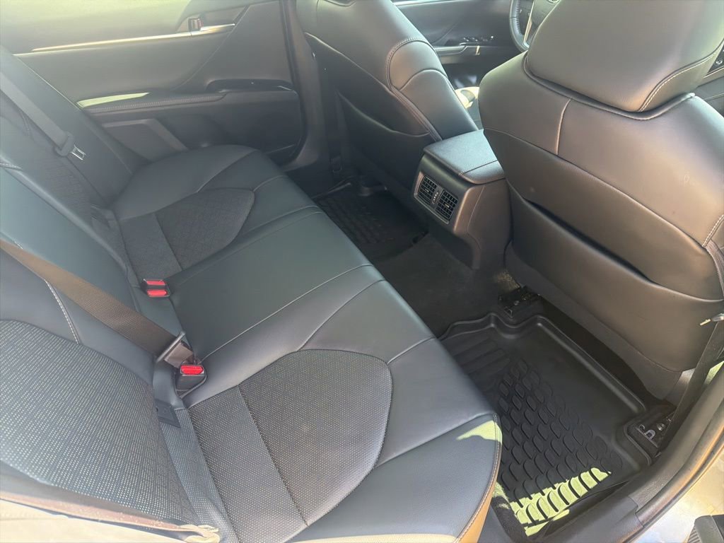 Used 2020 Toyota Camry XSE image 26