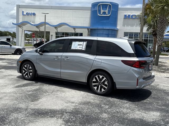 New 2026 Honda Odyssey EX-L image 10
