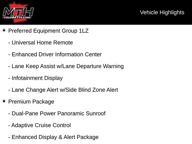 Used 2021 Chevrolet Tahoe Premier w/ Premium Package image 19