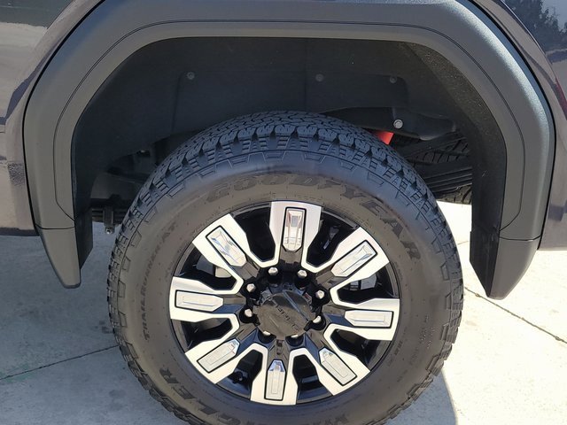 Used 2024 GMC Sierra 3500 Denali w/ Denali Reserve Package image 16