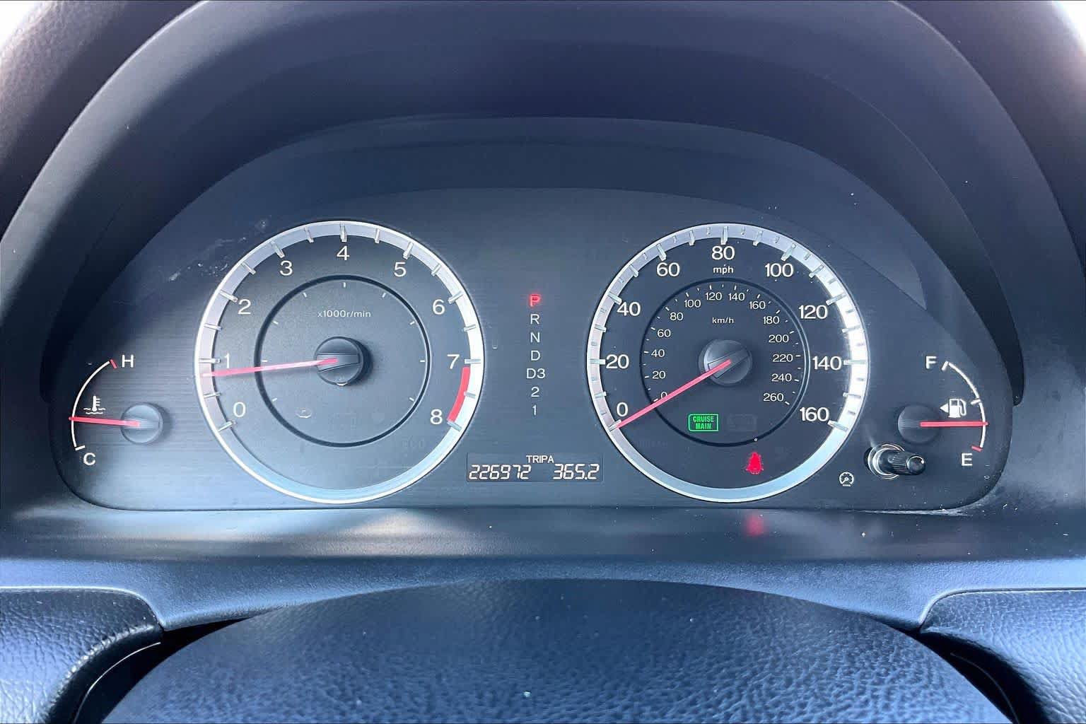 Used 2011 Honda Accord EX-L image 24