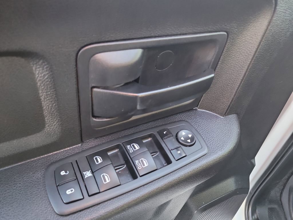 Used 2017 RAM 1500 Tradesman w/ Popular Equipment Group image 14