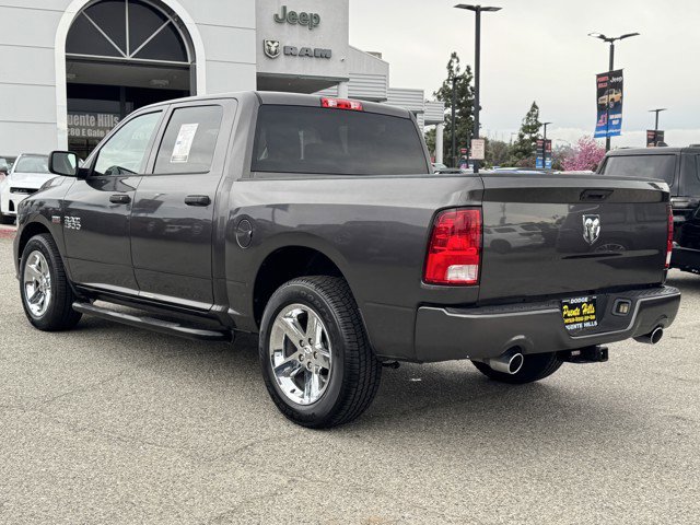 Used 2017 RAM 1500 Express image 4