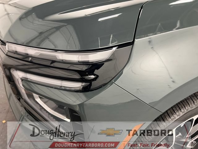 New 2026 Chevrolet Tahoe RST w/ Comfort Package AWD/4WD image 12