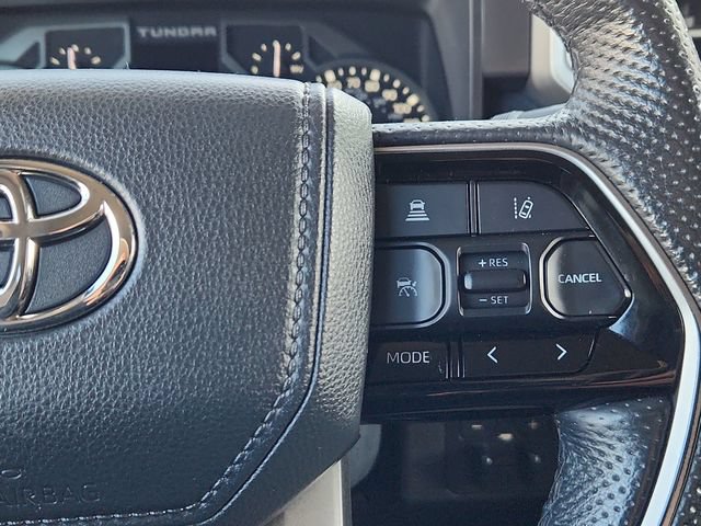 Used 2022 Toyota Tundra SR5 w/ TRD Sport Package AWD/4WD image 40