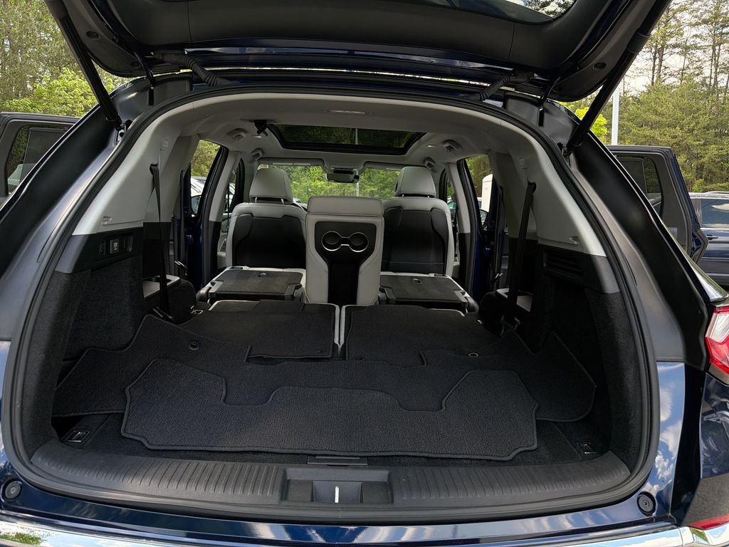 Used 2023 Acura MDX SH-AWD w/ Technology Package image 21