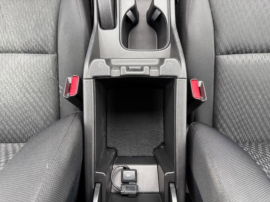 Used 2014 Honda Civic LX image 12