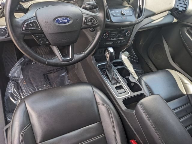 Used 2019 Ford Escape SEL AWD/4WD image 11