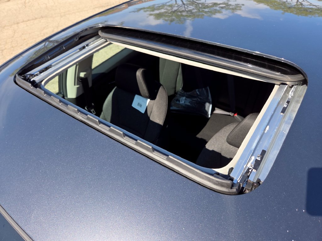 New 2026 Honda Accord SE image 3